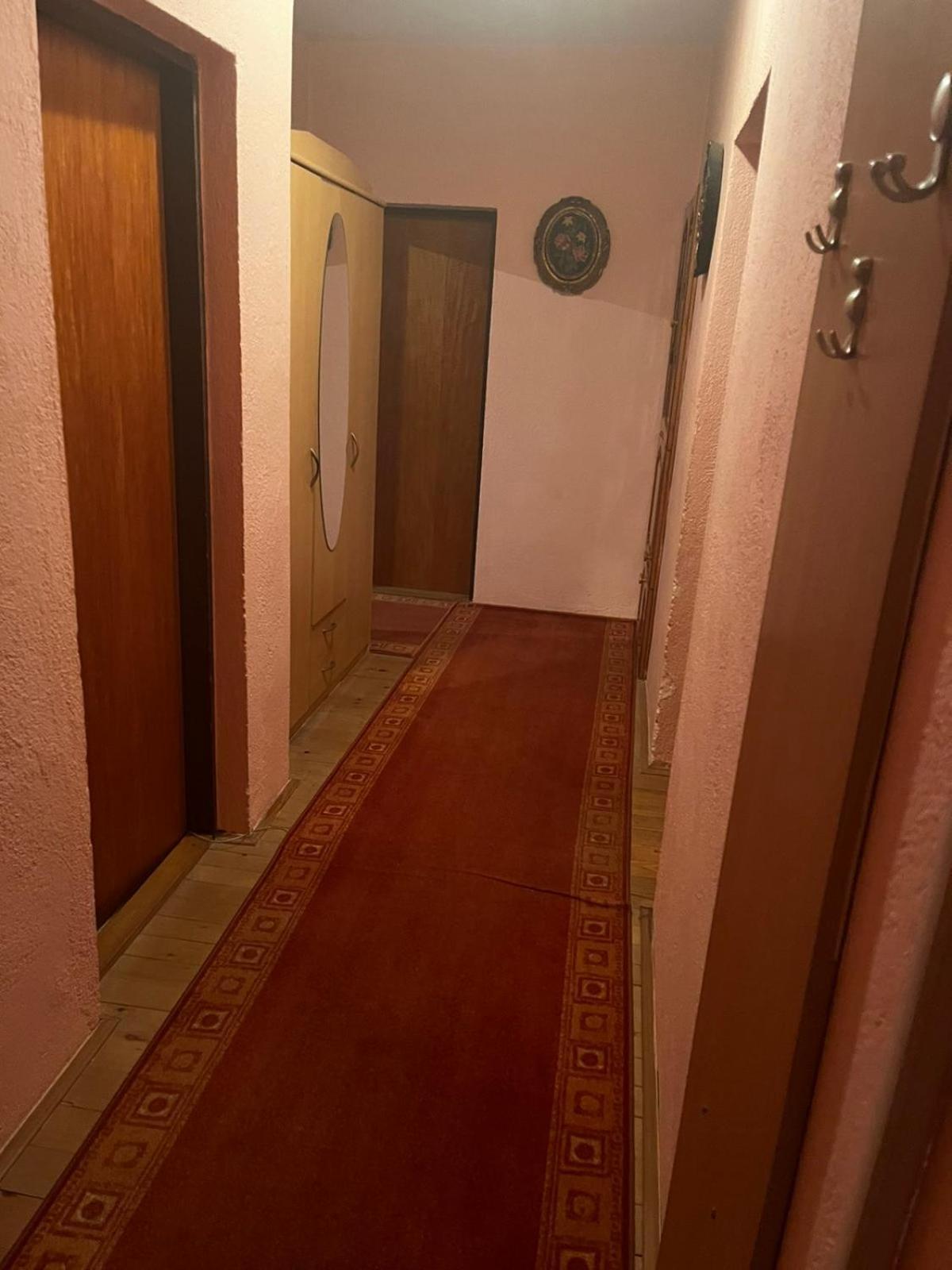 House Above Sarajevo 빌라 외부 사진