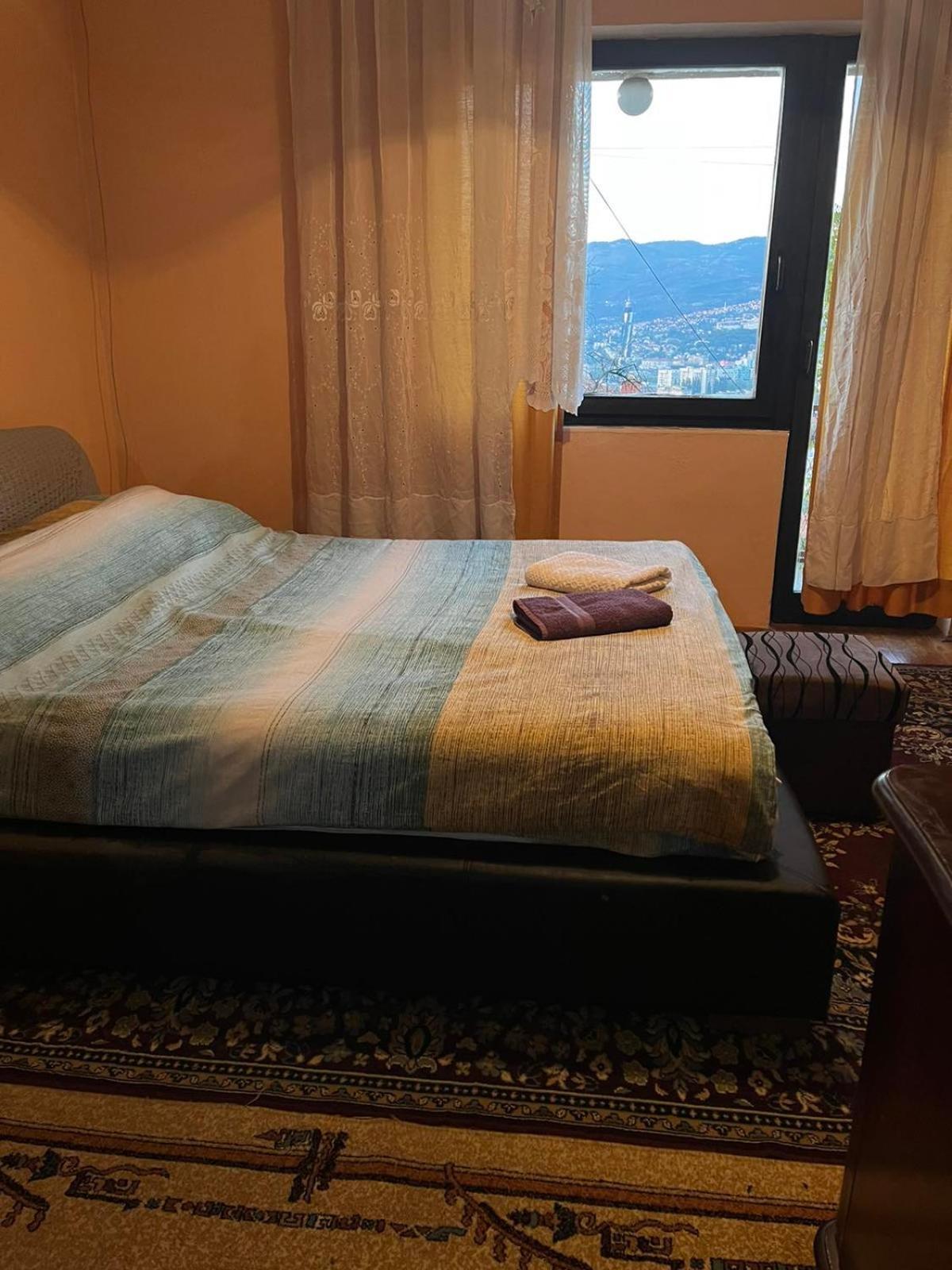 House Above Sarajevo 빌라 외부 사진