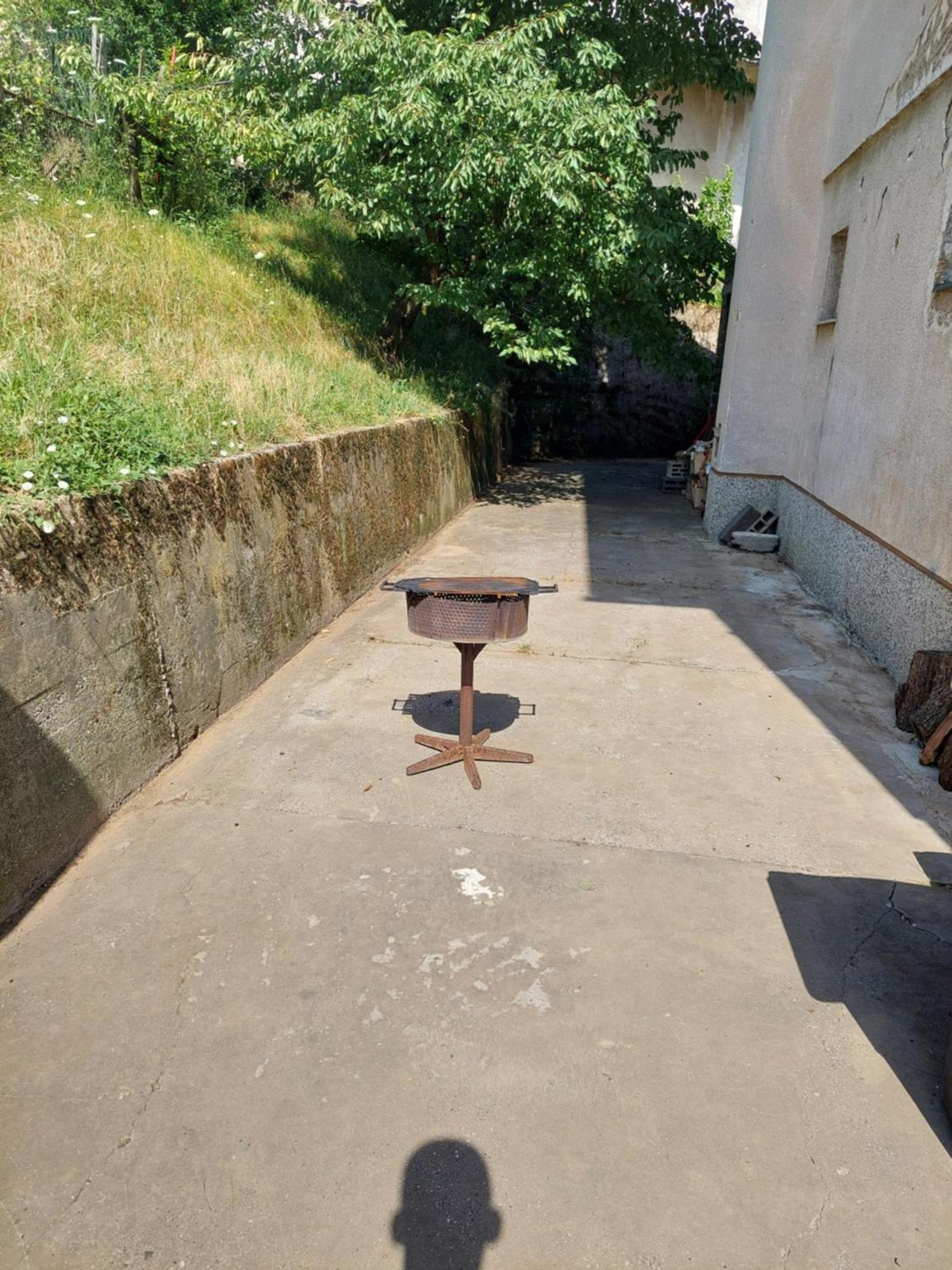 House Above Sarajevo 빌라 외부 사진